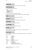 Предварительный просмотр 93 страницы Siemens Sinumerik 810T User Manual