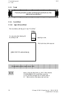 Предварительный просмотр 102 страницы Siemens Sinumerik 810T User Manual