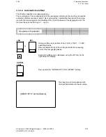 Предварительный просмотр 110 страницы Siemens Sinumerik 810T User Manual