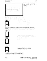 Предварительный просмотр 113 страницы Siemens Sinumerik 810T User Manual