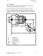 Предварительный просмотр 116 страницы Siemens Sinumerik 810T User Manual