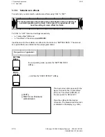 Предварительный просмотр 117 страницы Siemens Sinumerik 810T User Manual