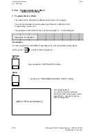 Предварительный просмотр 119 страницы Siemens Sinumerik 810T User Manual