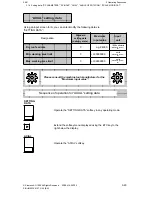 Предварительный просмотр 130 страницы Siemens Sinumerik 810T User Manual