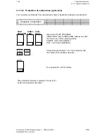 Предварительный просмотр 161 страницы Siemens Sinumerik 810T User Manual