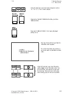 Предварительный просмотр 176 страницы Siemens Sinumerik 810T User Manual