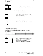 Предварительный просмотр 177 страницы Siemens Sinumerik 810T User Manual