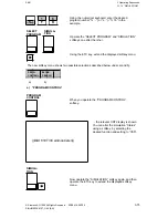 Предварительный просмотр 178 страницы Siemens Sinumerik 810T User Manual