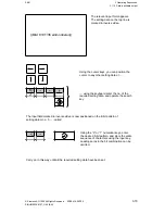 Предварительный просмотр 182 страницы Siemens Sinumerik 810T User Manual