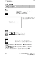 Предварительный просмотр 183 страницы Siemens Sinumerik 810T User Manual