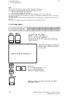 Предварительный просмотр 185 страницы Siemens Sinumerik 810T User Manual