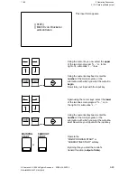 Предварительный просмотр 186 страницы Siemens Sinumerik 810T User Manual