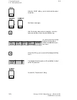 Предварительный просмотр 187 страницы Siemens Sinumerik 810T User Manual