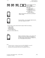 Предварительный просмотр 188 страницы Siemens Sinumerik 810T User Manual