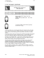 Предварительный просмотр 189 страницы Siemens Sinumerik 810T User Manual