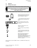 Предварительный просмотр 192 страницы Siemens Sinumerik 810T User Manual