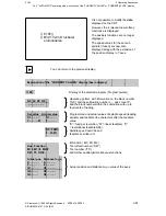 Предварительный просмотр 194 страницы Siemens Sinumerik 810T User Manual