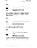 Предварительный просмотр 198 страницы Siemens Sinumerik 810T User Manual