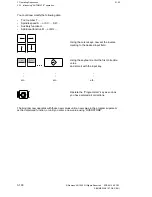 Предварительный просмотр 204 страницы Siemens Sinumerik 810T User Manual