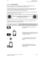 Предварительный просмотр 205 страницы Siemens Sinumerik 810T User Manual