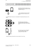 Предварительный просмотр 207 страницы Siemens Sinumerik 810T User Manual