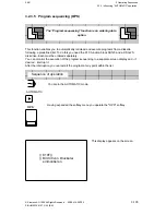 Предварительный просмотр 209 страницы Siemens Sinumerik 810T User Manual