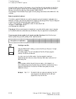 Предварительный просмотр 211 страницы Siemens Sinumerik 810T User Manual