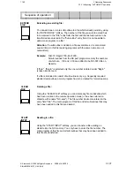 Предварительный просмотр 212 страницы Siemens Sinumerik 810T User Manual