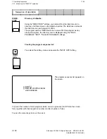 Предварительный просмотр 213 страницы Siemens Sinumerik 810T User Manual