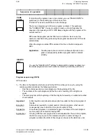 Предварительный просмотр 214 страницы Siemens Sinumerik 810T User Manual