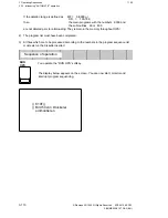 Предварительный просмотр 215 страницы Siemens Sinumerik 810T User Manual