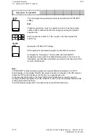 Предварительный просмотр 217 страницы Siemens Sinumerik 810T User Manual