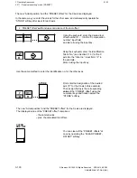 Предварительный просмотр 237 страницы Siemens Sinumerik 810T User Manual