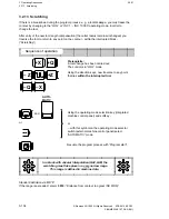 Предварительный просмотр 241 страницы Siemens Sinumerik 810T User Manual