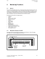 Предварительный просмотр 242 страницы Siemens Sinumerik 810T User Manual