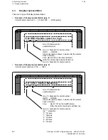 Предварительный просмотр 243 страницы Siemens Sinumerik 810T User Manual