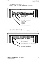 Предварительный просмотр 244 страницы Siemens Sinumerik 810T User Manual