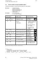 Предварительный просмотр 245 страницы Siemens Sinumerik 810T User Manual