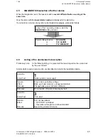 Предварительный просмотр 246 страницы Siemens Sinumerik 810T User Manual