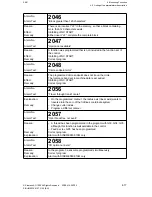 Предварительный просмотр 259 страницы Siemens Sinumerik 810T User Manual