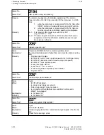 Предварительный просмотр 267 страницы Siemens Sinumerik 810T User Manual