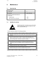 Предварительный просмотр 277 страницы Siemens Sinumerik 810T User Manual