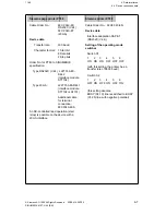 Предварительный просмотр 287 страницы Siemens Sinumerik 810T User Manual