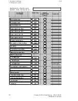 Предварительный просмотр 289 страницы Siemens Sinumerik 810T User Manual