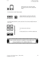 Предварительный просмотр 293 страницы Siemens Sinumerik 810T User Manual