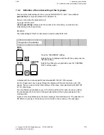 Предварительный просмотр 298 страницы Siemens Sinumerik 810T User Manual