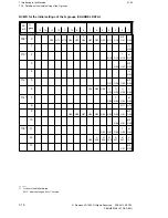 Предварительный просмотр 299 страницы Siemens Sinumerik 810T User Manual