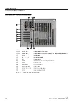 Предварительный просмотр 20 страницы Siemens SINUMERIK 828D PPU Series Manual