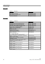 Preview for 28 page of Siemens SINUMERIK 828D PPU Series Manual