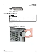 Preview for 31 page of Siemens SINUMERIK 828D PPU Series Manual